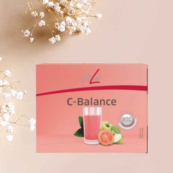 Fitline C-Balance