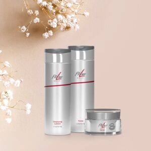 Einsteiger-Set FitLine skin 4ever