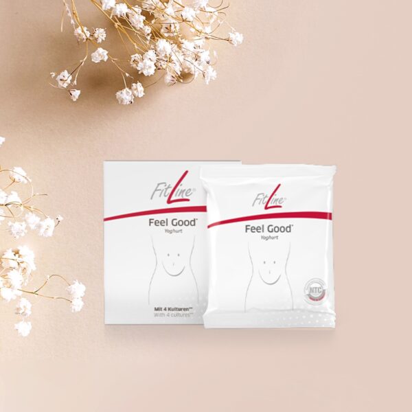 FitLine Feel Good Yoghurt