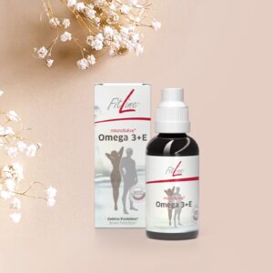 FitLine Omega 3+E