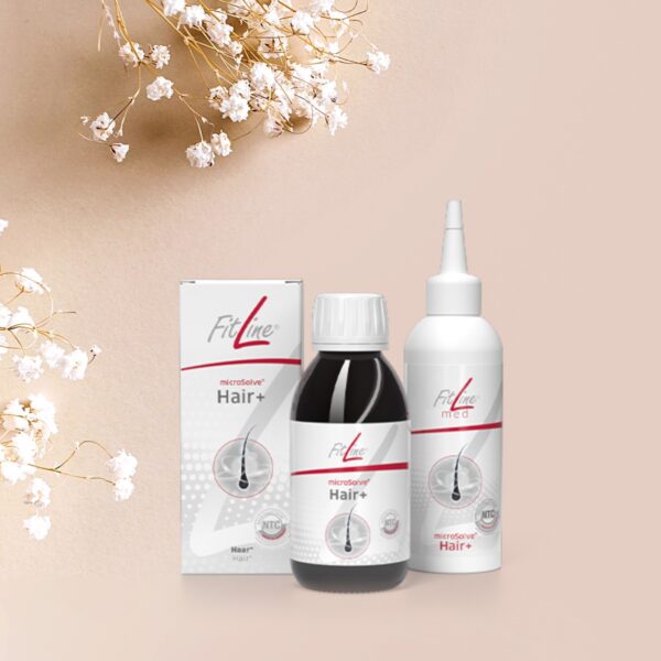 FitLine microSolve Hair