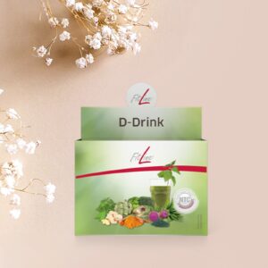 Fitline D-Drink