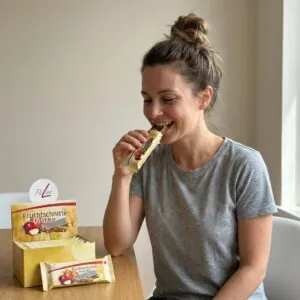FitLine Barretta alla Frutta