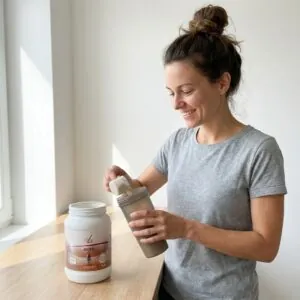 FitLine Siero di Latte