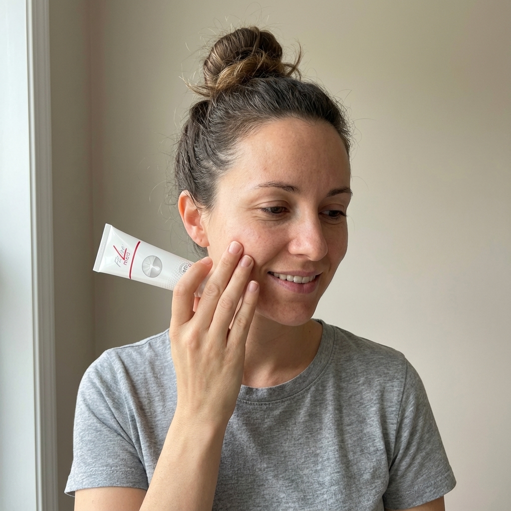 FitLine med Clear Skin