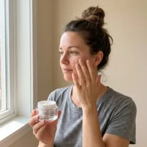 FitLine skin Brightening 4ever