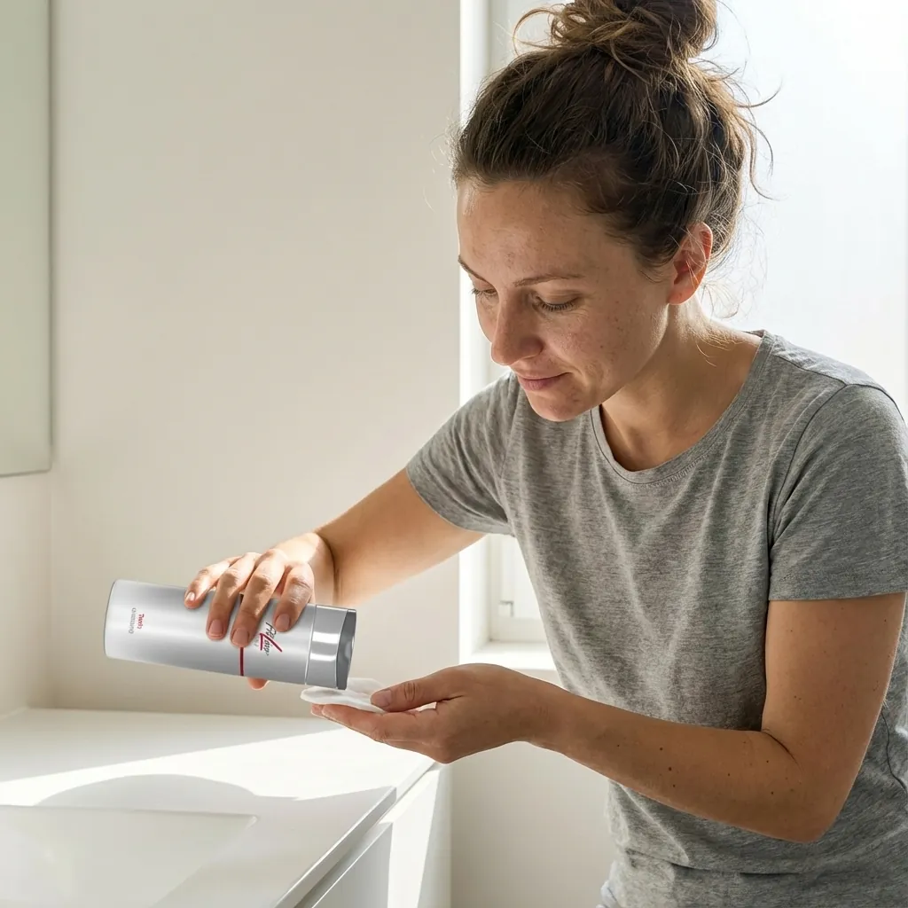 FitLine skin Cleansing Tonic