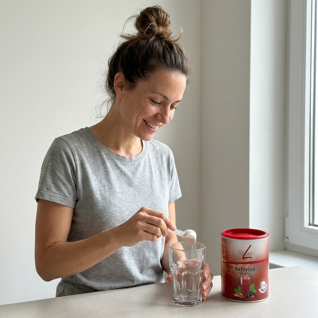 Fitline Activize OxyPlus
