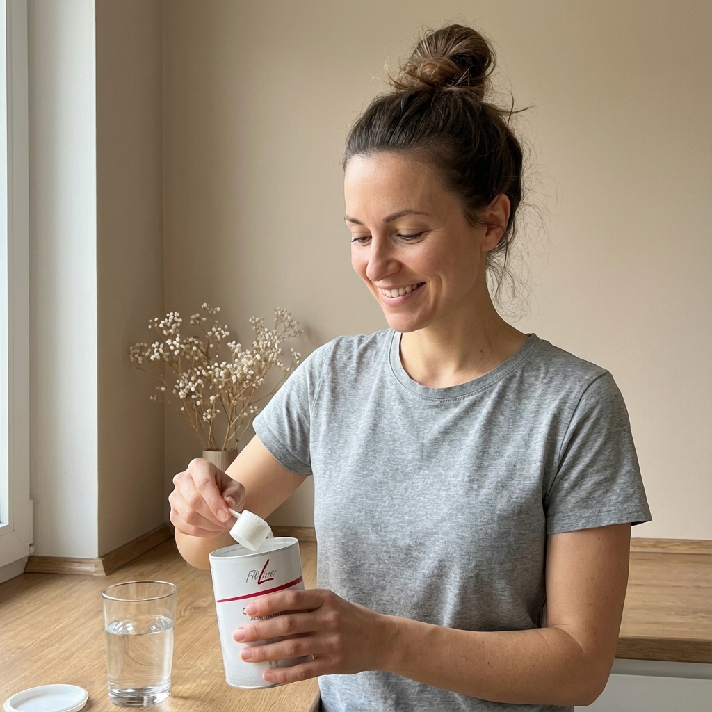 FitLine Gelenk-Fit