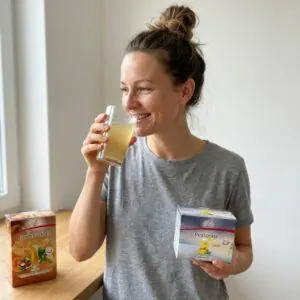 FitLine Optimal-Set: Scopri il tuo potenziale